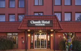 Classik Hotel Magdeburg